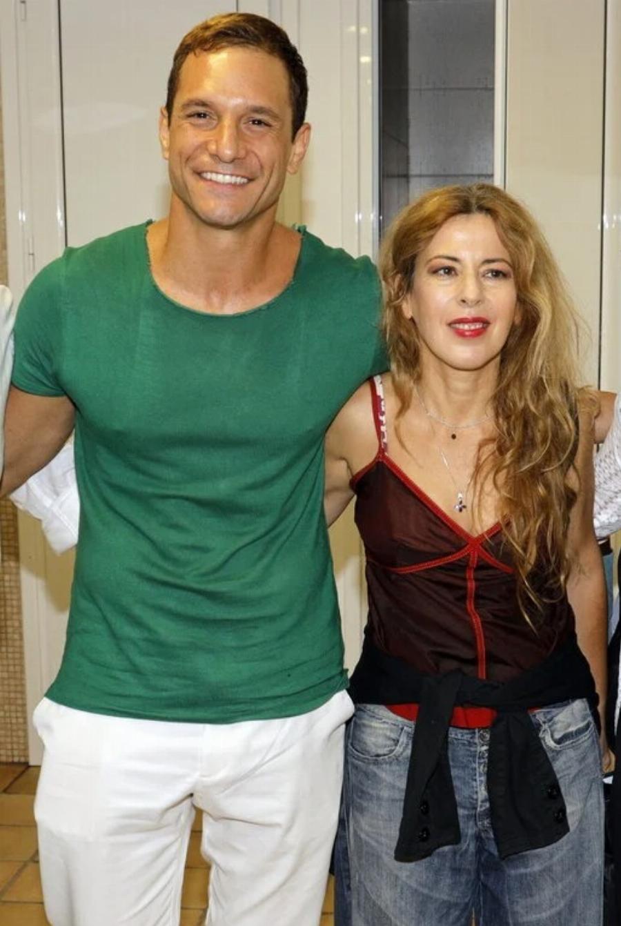 Καλλιρρόη Μυριαγκού: Πως είναι 19 χρόνια μετά, η Ματίνα Μανταρινάκη από το «Κωνσταντίνου και Ελένης»