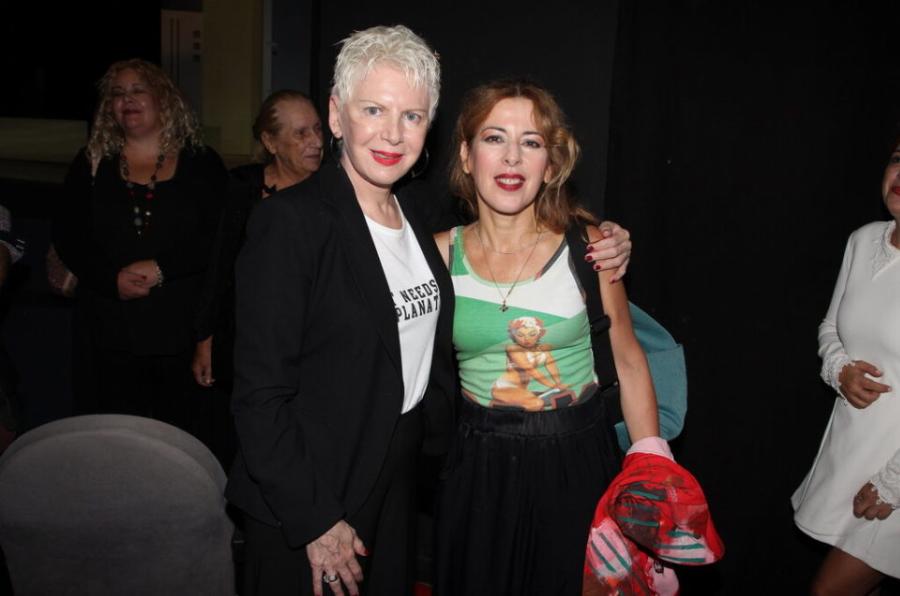 Καλλιρρόη Μυριαγκού: Πως είναι 19 χρόνια μετά, η Ματίνα Μανταρινάκη από το «Κωνσταντίνου και Ελένης»