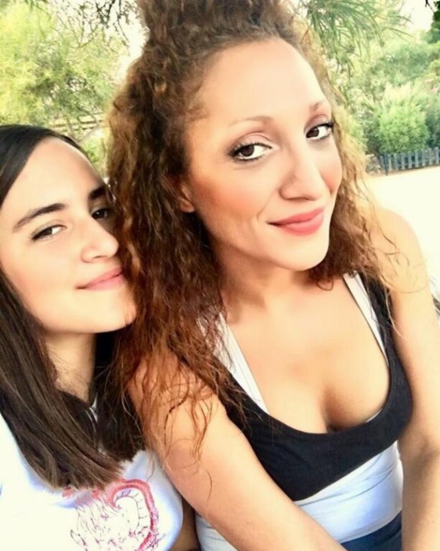 Ιωάννα Κουταλίδου: Ποια είναι η παίκτρια του «Fame Story 2» που παραμένει το ίδιο εντυπωσιακή 15 χρόνια μετά