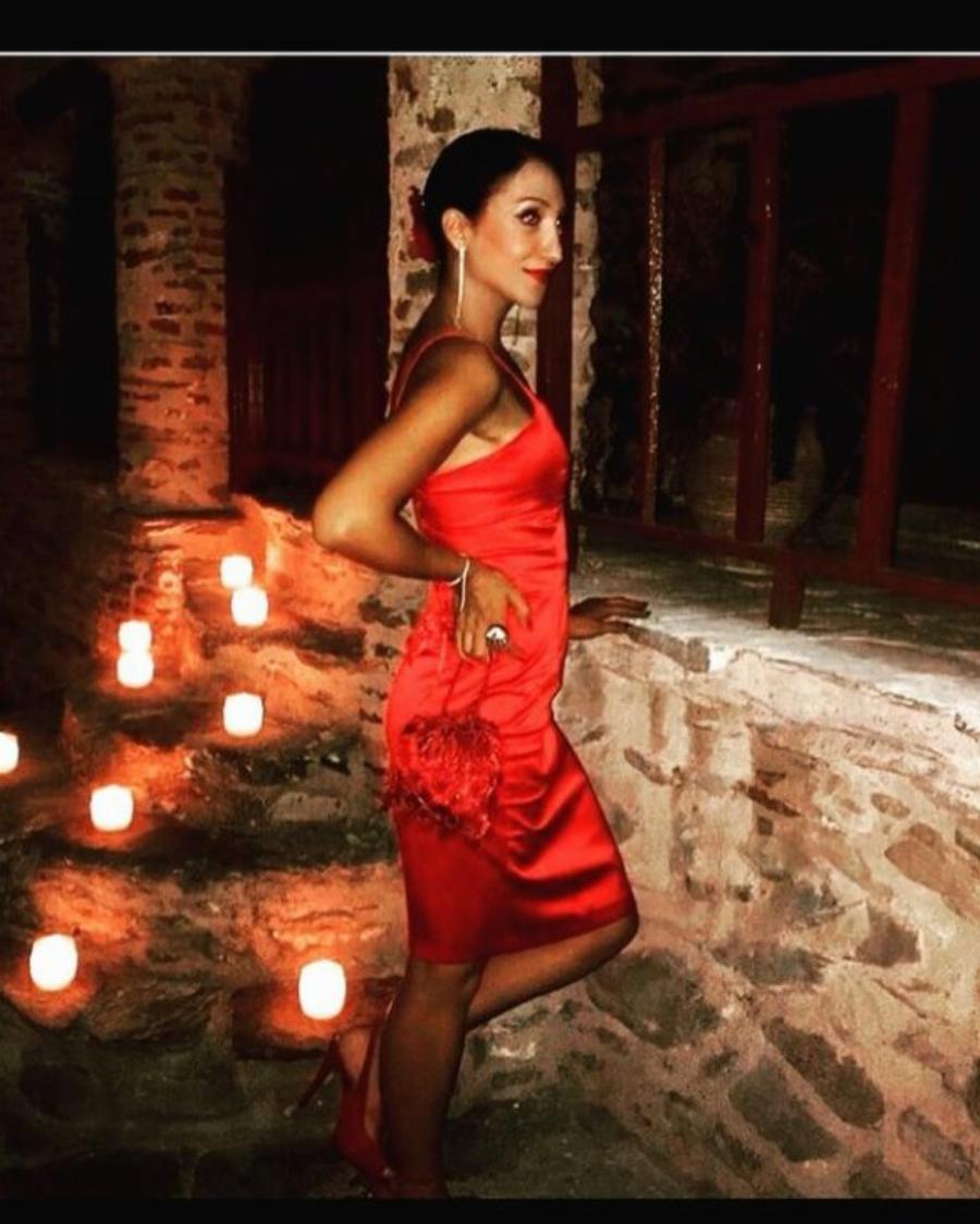 Ιωάννα Κουταλίδου: Ποια είναι η παίκτρια του «Fame Story 2» που παραμένει το ίδιο εντυπωσιακή 15 χρόνια μετά