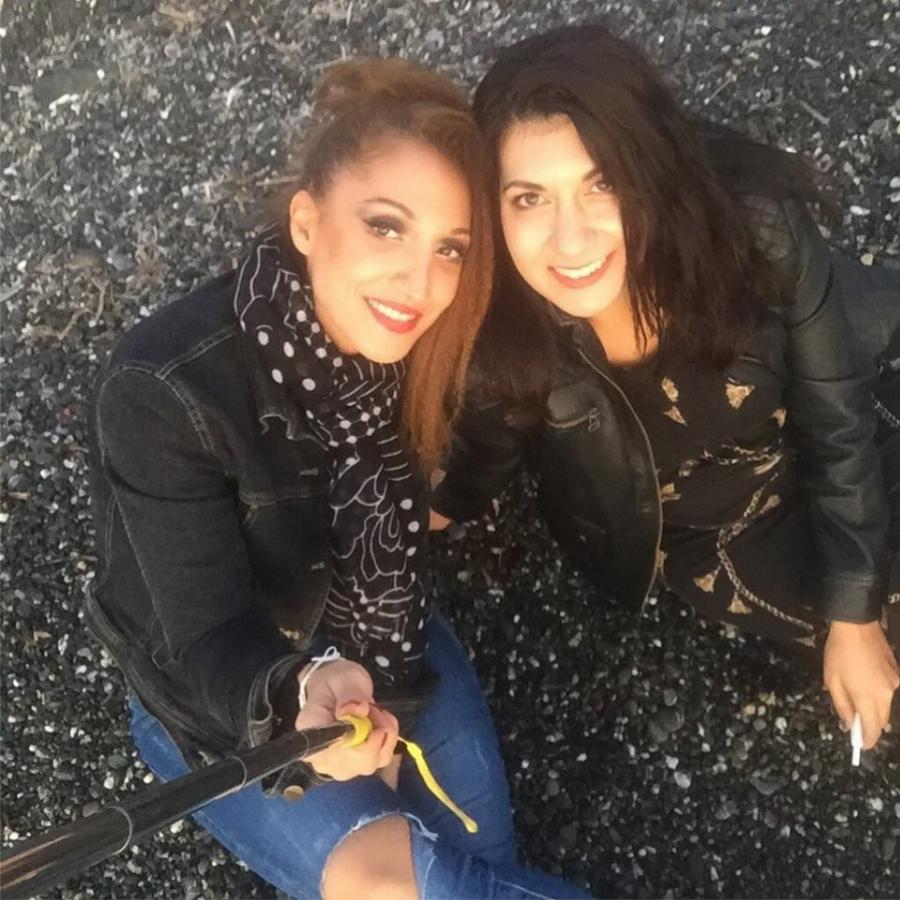 Ιωάννα Κουταλίδου: Ποια είναι η παίκτρια του «Fame Story 2» που παραμένει το ίδιο εντυπωσιακή 15 χρόνια μετά