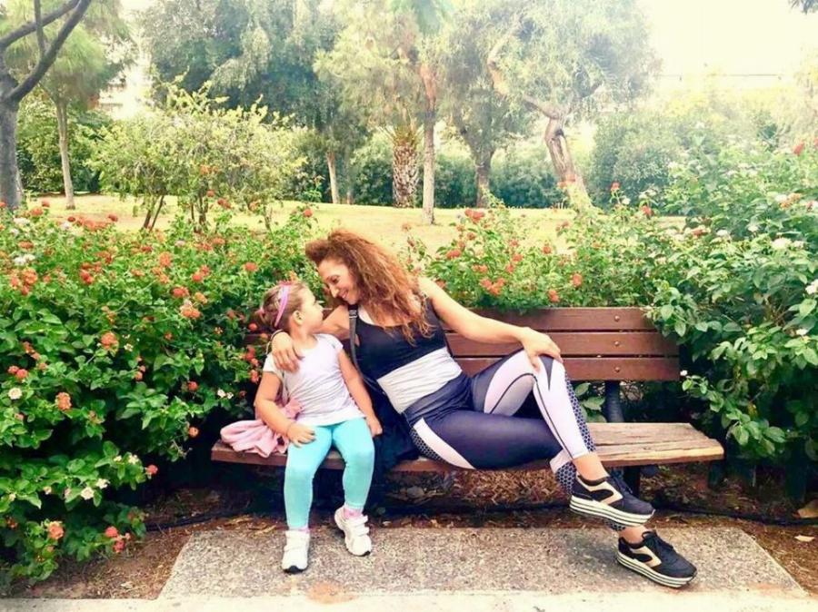 Ιωάννα Κουταλίδου: Ποια είναι η παίκτρια του «Fame Story 2» που παραμένει το ίδιο εντυπωσιακή 15 χρόνια μετά