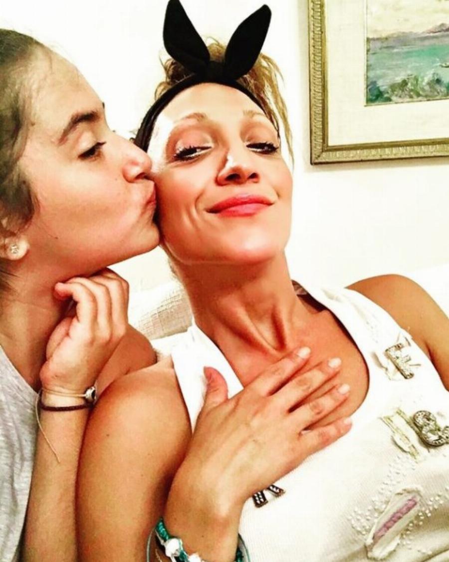 Ιωάννα Κουταλίδου: Ποια είναι η παίκτρια του «Fame Story 2» που παραμένει το ίδιο εντυπωσιακή 15 χρόνια μετά