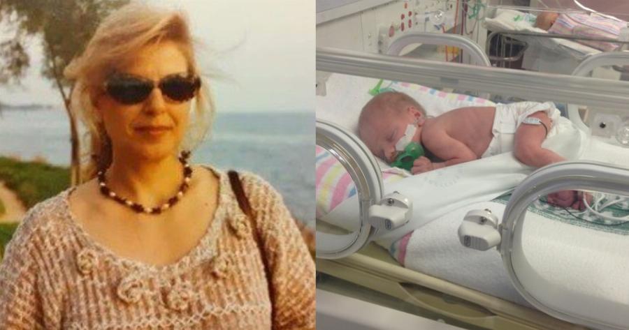 «Μου είπαν ότι το παιδί μου έφυγε από τη ζωή μετά τη γέννα, 16 χρόνια αργότερα ήρθε το χαρτί από τον στρατό»