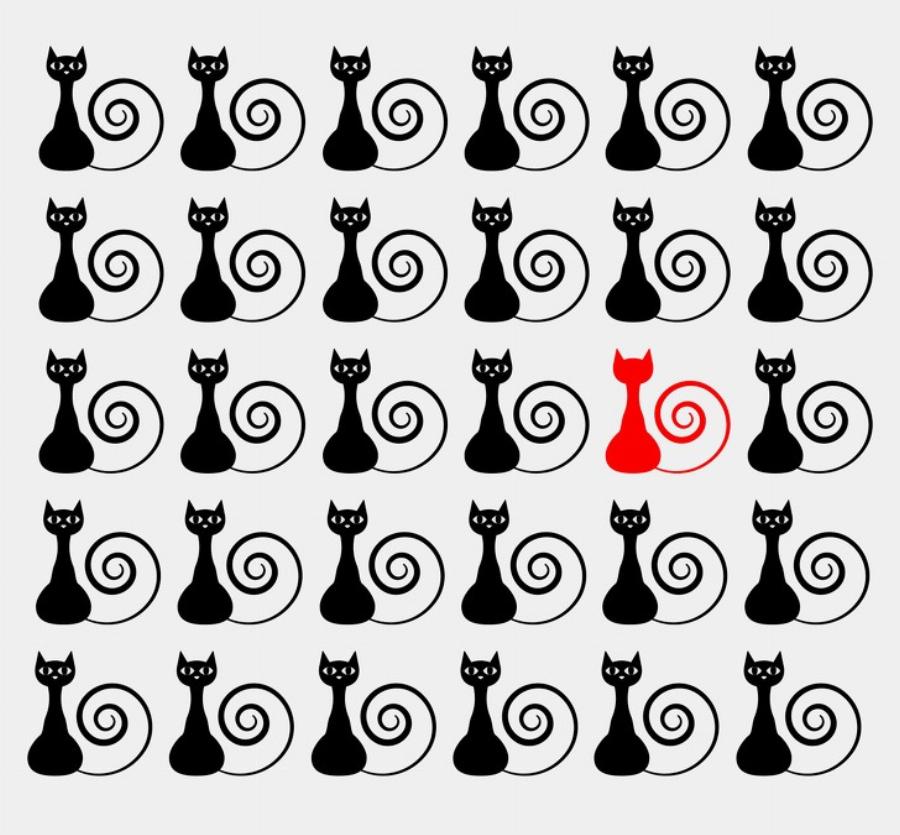 Έξυπνοι γρίφοι που θα δοκιμάσουν την ευφυΐα και την παρατηρητικότητά σας: 10 προβλήματα που ελάχιστοι λύνουν