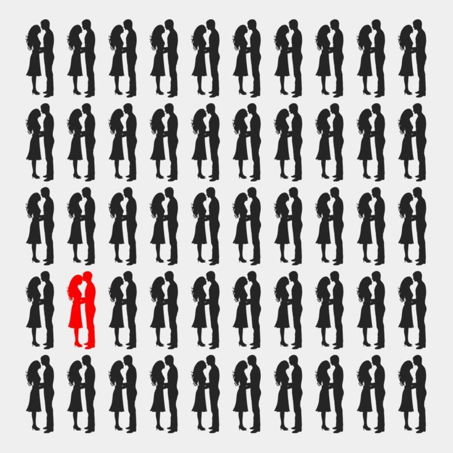 Έξυπνοι γρίφοι που θα δοκιμάσουν την ευφυΐα και την παρατηρητικότητά σας: 10 προβλήματα που ελάχιστοι λύνουν