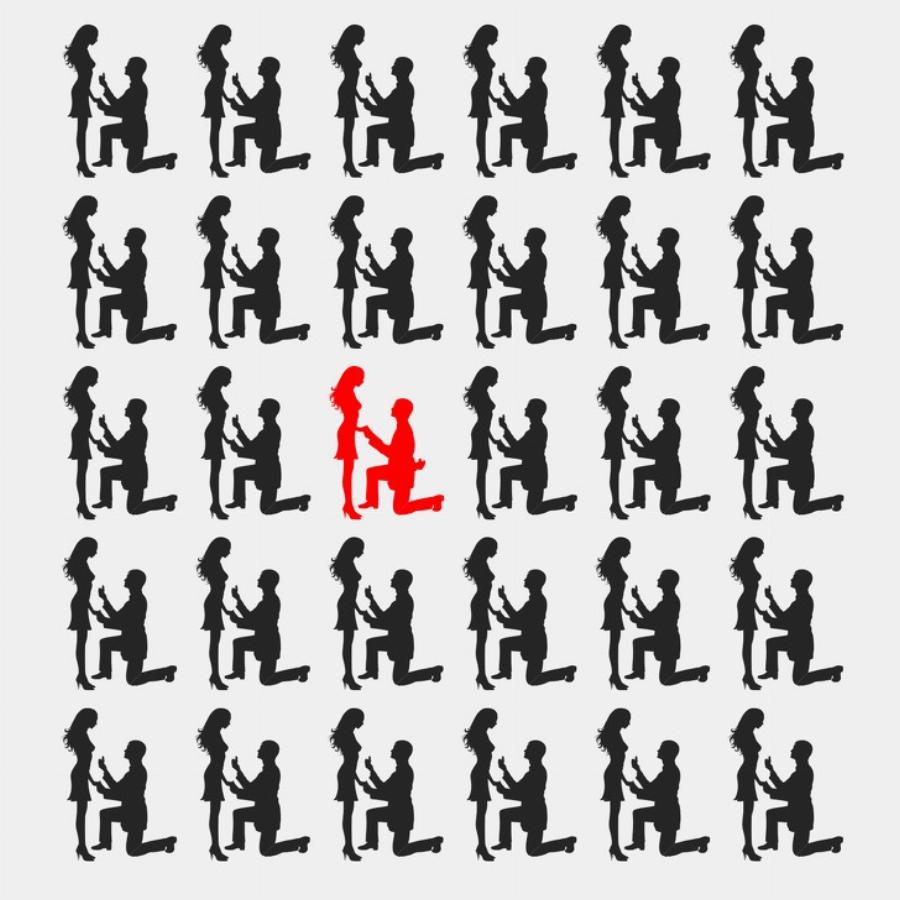 Έξυπνοι γρίφοι που θα δοκιμάσουν την ευφυΐα και την παρατηρητικότητά σας: 10 προβλήματα που ελάχιστοι λύνουν