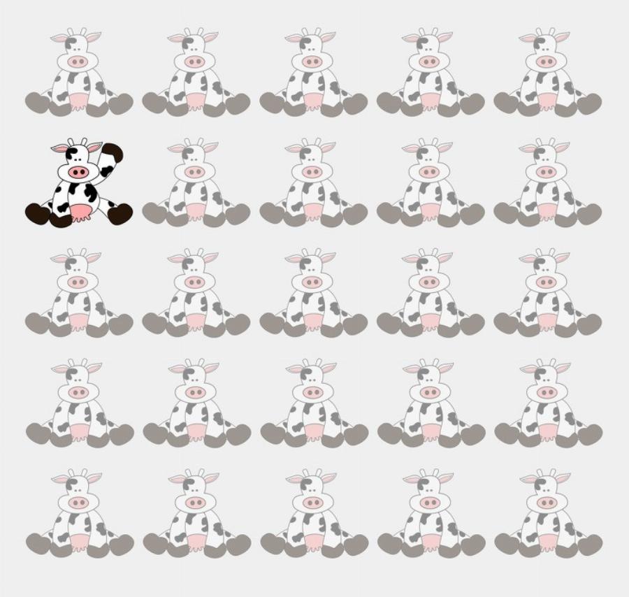 Έξυπνοι γρίφοι που θα δοκιμάσουν την ευφυΐα και την παρατηρητικότητά σας: 10 προβλήματα που ελάχιστοι λύνουν