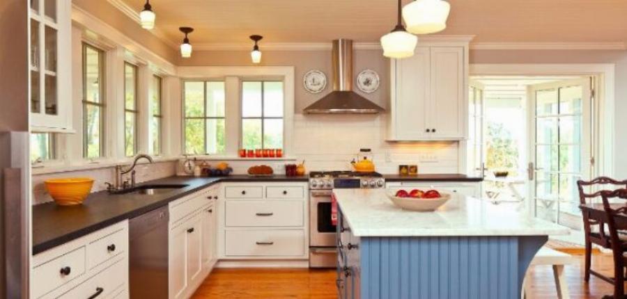 Προκατασκευασμένα σπίτια: Χτίζονται σε 11 μέρες, κοστίζουν 23.000€ και το εσωτερικό τους μοιάζει με παλάτι