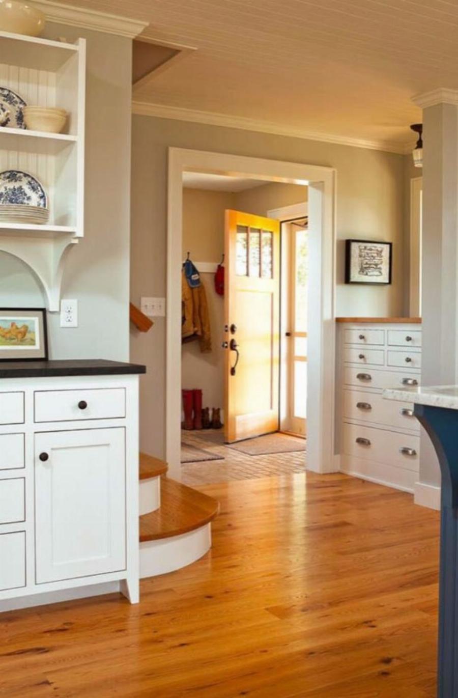 Προκατασκευασμένα σπίτια: Χτίζονται σε 11 μέρες, κοστίζουν 23.000€ και το εσωτερικό τους μοιάζει με παλάτι