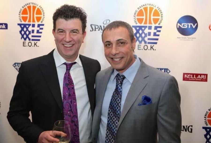 Τόνι Γεωργαντώνης: Ο Έλληνας βασιλιάς των ταξί που ξεκίνησε από το μηδέν, έγινε εκατομμυριούχος, αλλά κατέληξε στη φυλακή