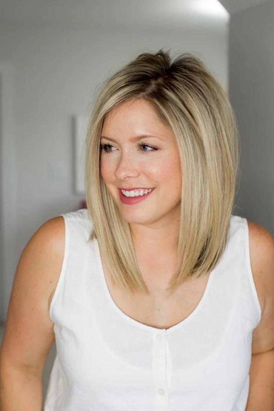 Το καρέ επανήλθε στη μόδα: 15 υπέροχες ιδέες με κουρέματα που θα λατρέψετε