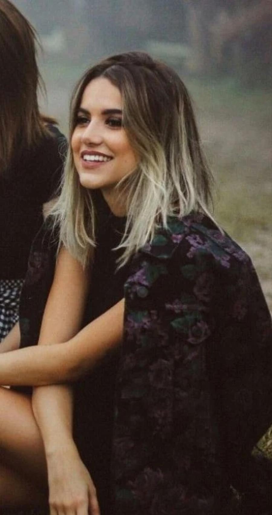 Το καρέ επανήλθε στη μόδα: 15 υπέροχες ιδέες με κουρέματα που θα λατρέψετε