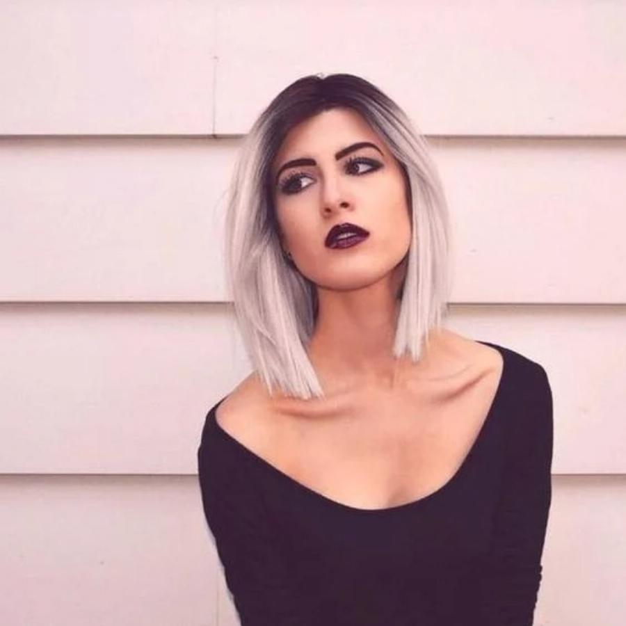 Το καρέ επανήλθε στη μόδα: 15 υπέροχες ιδέες με κουρέματα που θα λατρέψετε