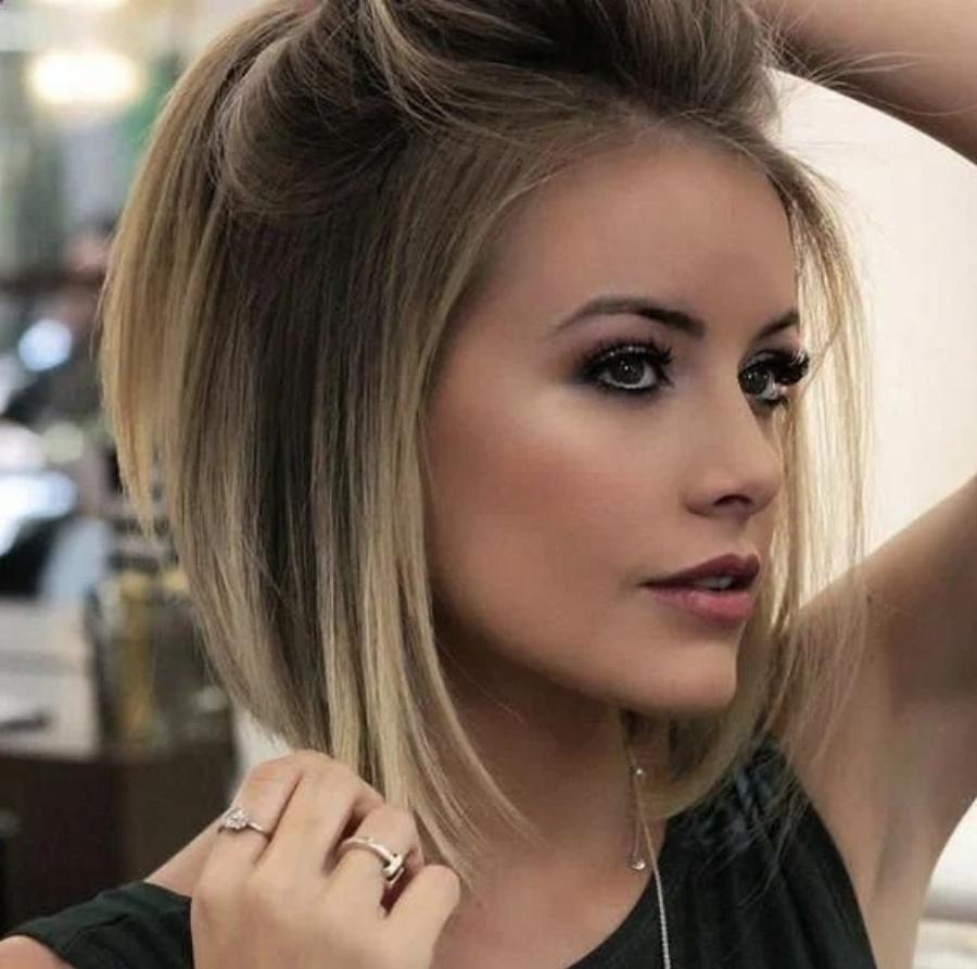 Το καρέ επανήλθε στη μόδα: 15 υπέροχες ιδέες με κουρέματα που θα λατρέψετε