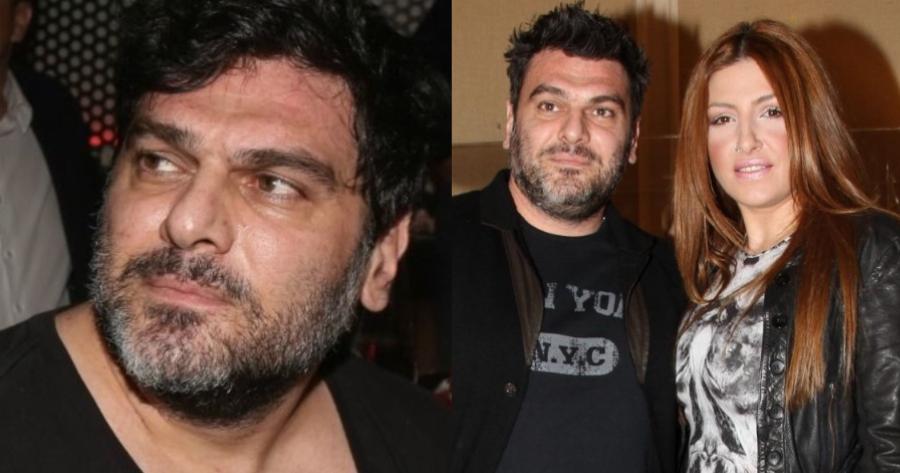 Τόνυ Μαυρίδης: Αγνώριστος ο πρώην σύντροφος της Έλενας Παπαρίζος μετά την απώλεια κιλών