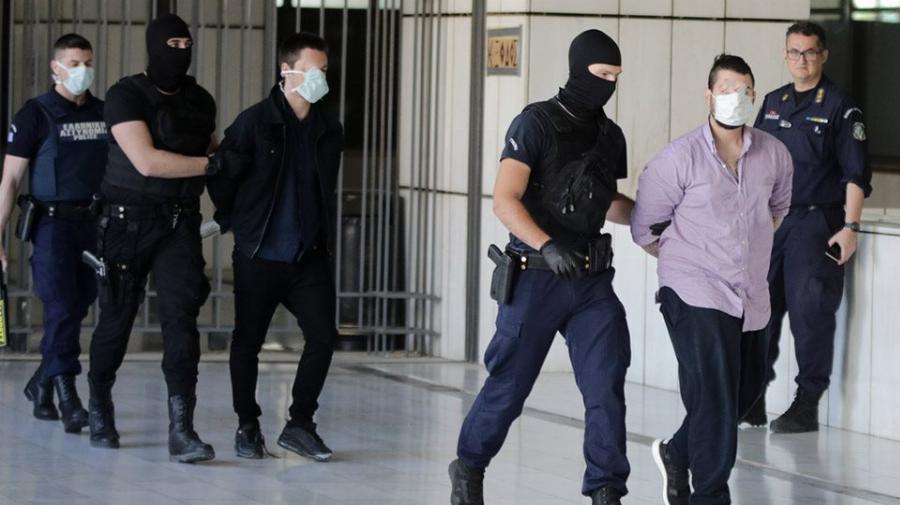 “Θα βάλω φωτιά σε όλη την Ελλάδα”: Το ξέσπασμα της μητέρας της Ελένης Τοπαλούδη για τα ελαφρυντικά