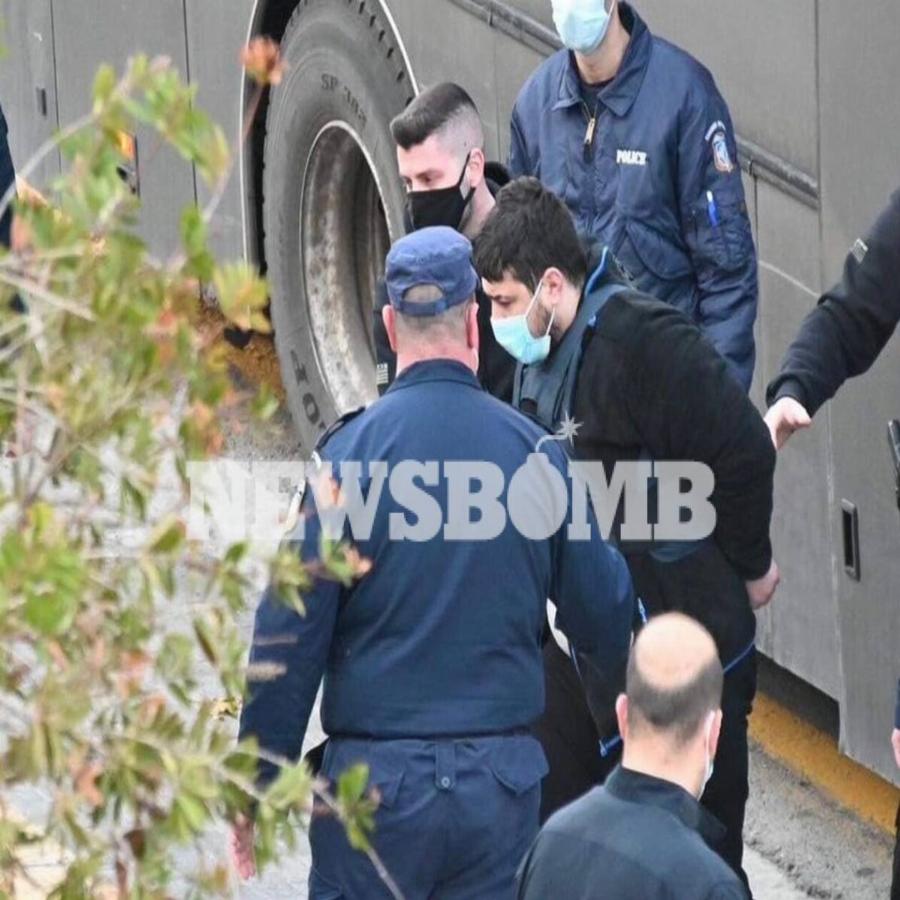 Μητέρα Ελένης Τοπαλούδη: Η πιο συγκλονιστική στιγμή στο σημερινό δικαστήριο