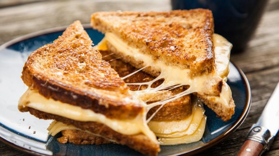 Τυρί του τοστ: Το μοναδικό κόλπο για να διατηρηθεί παραπάνω ημέρες