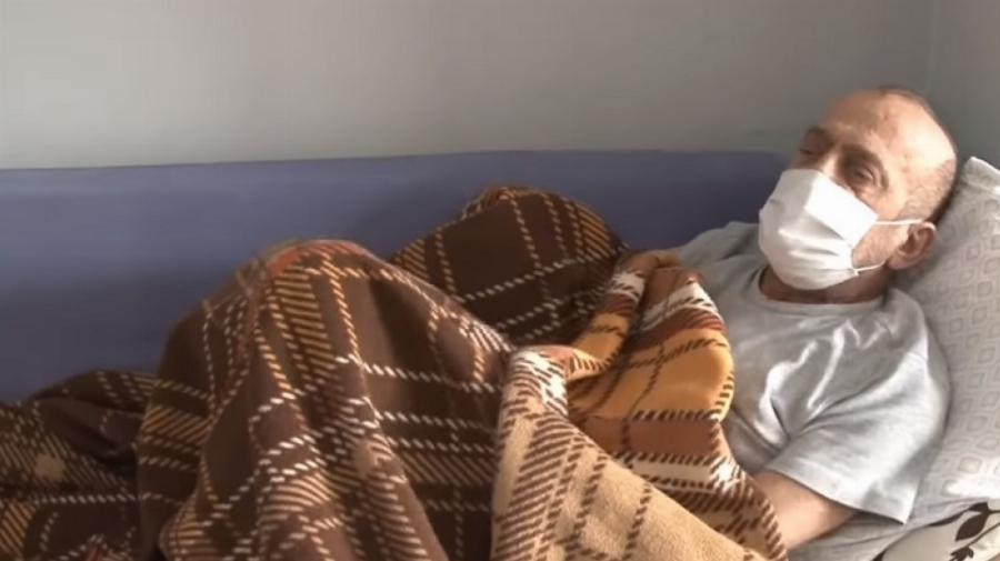 Κορονοϊός: Η απίστευτη ιστορία ενός άντρα που νοσεί εδώ και 14 μήνες και έχει 78 θετικά τεστ
