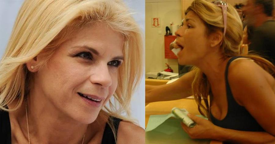 Δημοσιογράφος αποκαλύπτει πώς πήρε και αυτή τα 3.000 ευρώ για τις πυρκαγιές στην Ηλεία ενώ «πάτησε το πόδι της εκεί για πρώτη φορά»