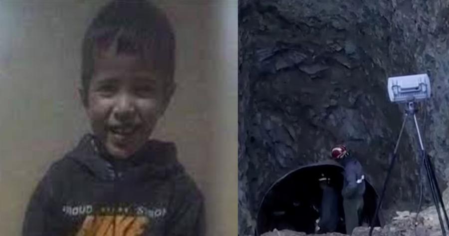 Ασύλληπτη τραγωδία: Ανασύρθηκε νεκρό από το πηγάδι το 5χρονο αγοράκι στο Μαρόκο