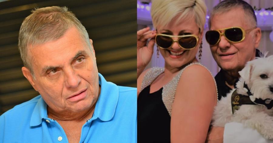 Γιώργος Τράγκας περιουσία: Χάος με την αμύθητη κληρονομιά του – Η άγρια μάχη των κληρονόμων