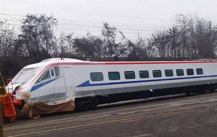 ΤΡΑΙΝΟΣΕ: Στην Ελλάδα προβληματικά τρένα που καταργήθηκαν στην Ελβετία