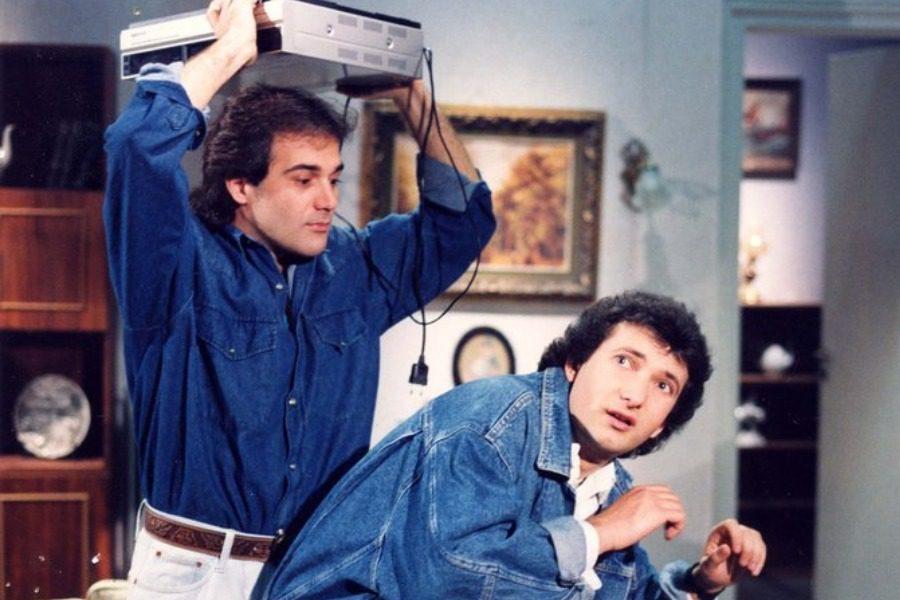 Μάκης Δελαπόρτας: Η συμμετοχή στο Ρετιρέ, οι 300 δισκογραφικές παραγωγές, η στήριξη της Αλίκης και ο σκληρός ηθοποιός