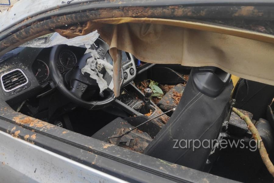 Ανείπωτη θλίψη για τον 20χρονο Μιχάλη: Έχασε τη ζωή του, ενώ ήταν σε άδεια απολύσεως