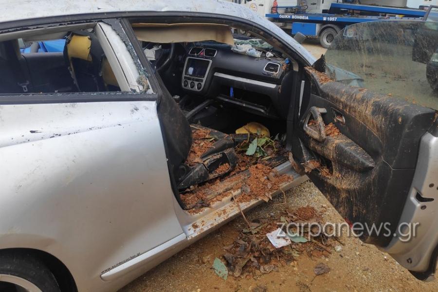 Ανείπωτη θλίψη για τον 20χρονο Μιχάλη: Έχασε τη ζωή του, ενώ ήταν σε άδεια απολύσεως