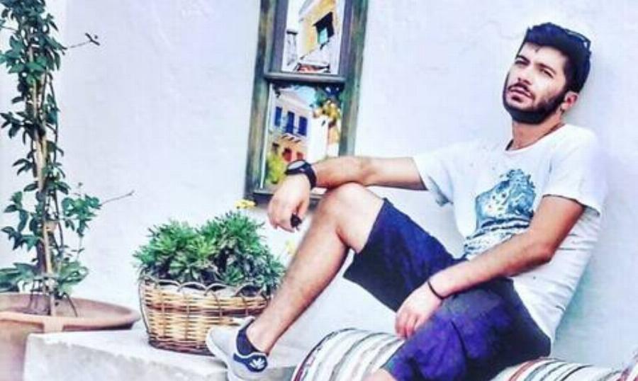 Άρης Τσάπης: Η αλβανική καταγωγή, τα δύσκολα παιδικά χρόνια, ο μισθός στο «Ευτυχισμένοι Μαζί» και το παιδί εκτός γάμου