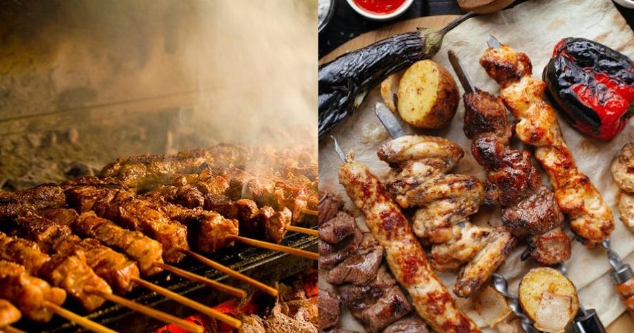 Η μέρα του καλοφαγά: 10 πράγματα που δεν γνωρίζατε για την Τσικνοπέμπτη