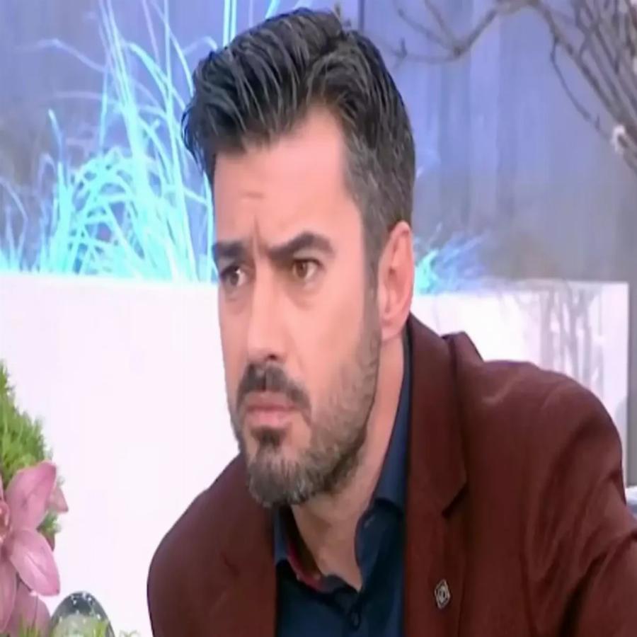 Τσιμιτσέλης για Σάκη Ρουβά: «Είτε ήταν ο αδερφός μου, είτε η μάνα μου θα ήθελα καταδίκη, δεν θα πλέξω το εγκώμιο»