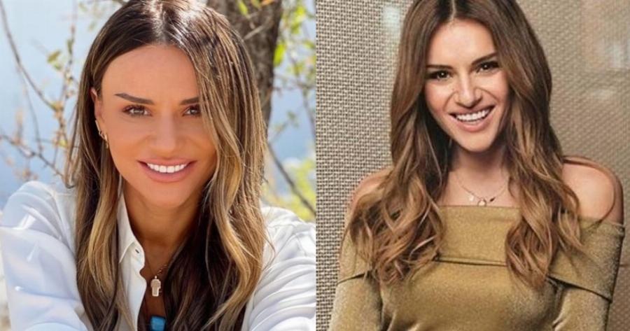 Ελένη Τσολάκη: Τι απάντησε όταν της είπαν πως «Δεν κάνετε παιδιά και κουβαλάτε τα σκυλιά στο στούντιο σας»