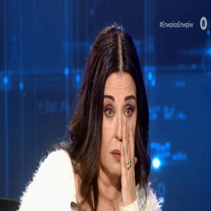 «Όταν την γνώρισα κατάλαβα ότι είναι ένας κορίτσαρος, μια βασίλισσα»: Η αληθινή αγάπη της Μαρίας Τζομπανάκη για την νύφη της