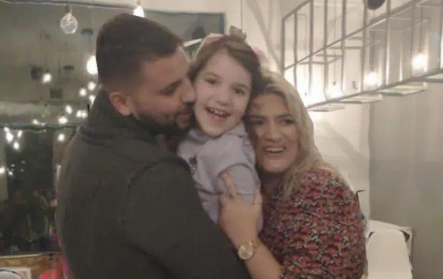 «Δεν αποκλείω τίποτα, αν λείπει το οξυγόνο σταματάει η καρδιά»: Όσα λέει παιδοκαρδιολόγος για την 9χρονη Τζωρτζίνα