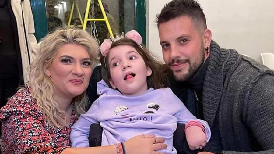 «Πόσοι εξυπνάκηδες, εγκληματολόγοι, δικαστές Χριστέ μου εδώ μέσα»: Η τοποθέτηση της Χρηστίδου για την υπόθεση των τριών παιδιών