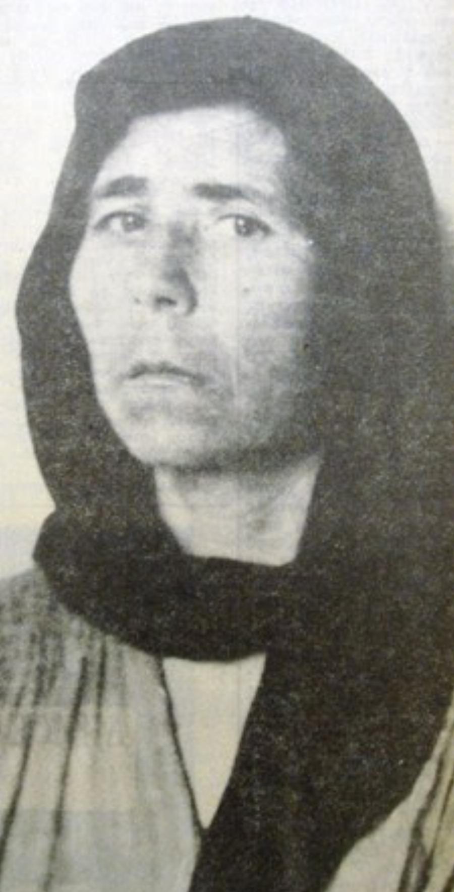 «Δράκαινα της Μάνης»: Η πρώτη κατά συρροήν δολοφόνος της σύγχρονης Ελλάδας και η τελευταία γυναίκα που καταδικάστηκε σε θάνατο