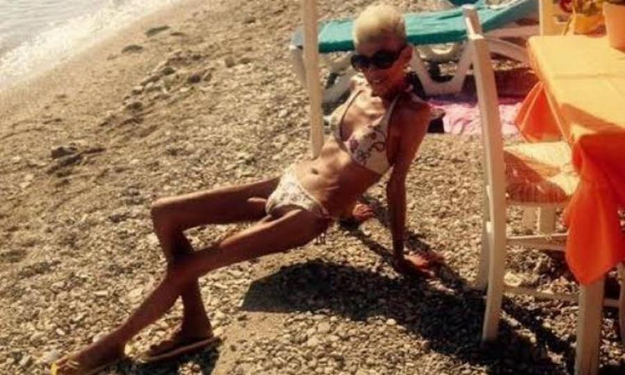 Νανά Καραγιάννη: Το οδυνηρό διαζύγιο, η μάχη με τη νευρική ανορεξία, το μοναχικό τέλος και το πρόσωπο που κληρονόμησε την περιουσία της