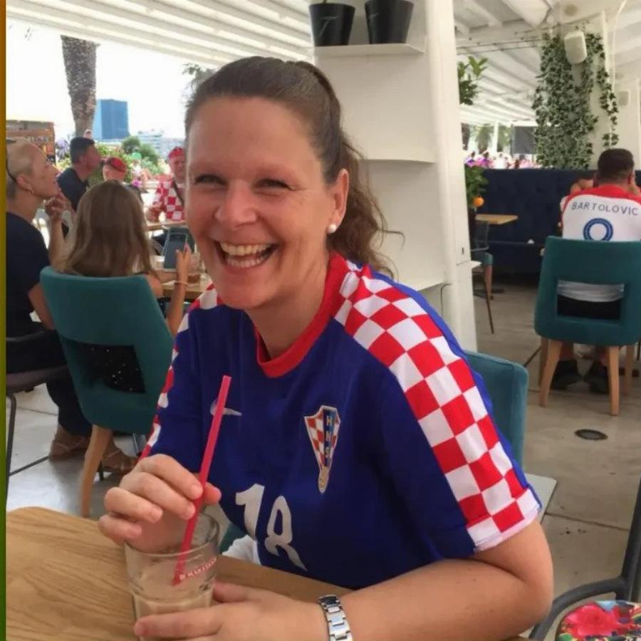 Γιοχάνα Αλεξανδράκη: Τι κάνει σήμερα η Ελβετίδα κόρη του αείμνηστου Αλέκου Αλεξανδράκη