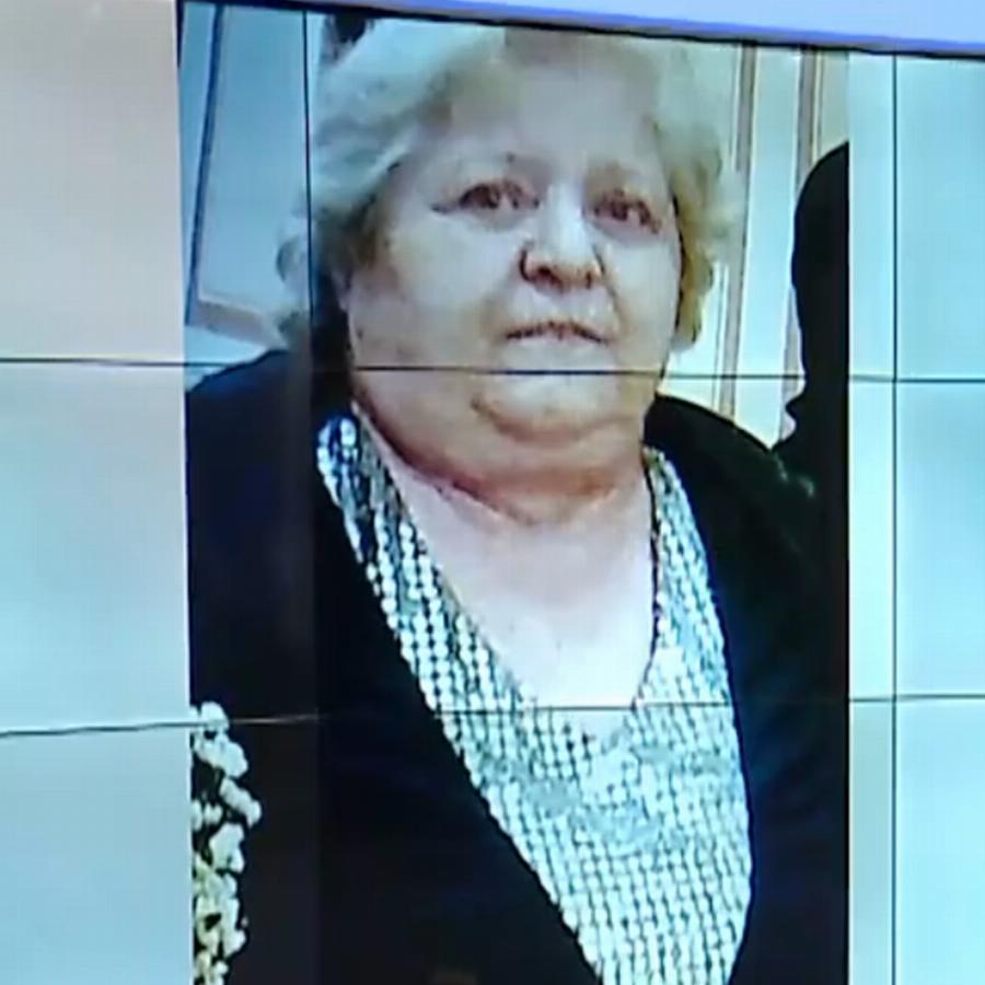 Θρήνος στην Καλαμάτα: Αυτή είναι η γυναίκα που πέθανε από στεναχώρια γιατί της πήρανε το σπίτι