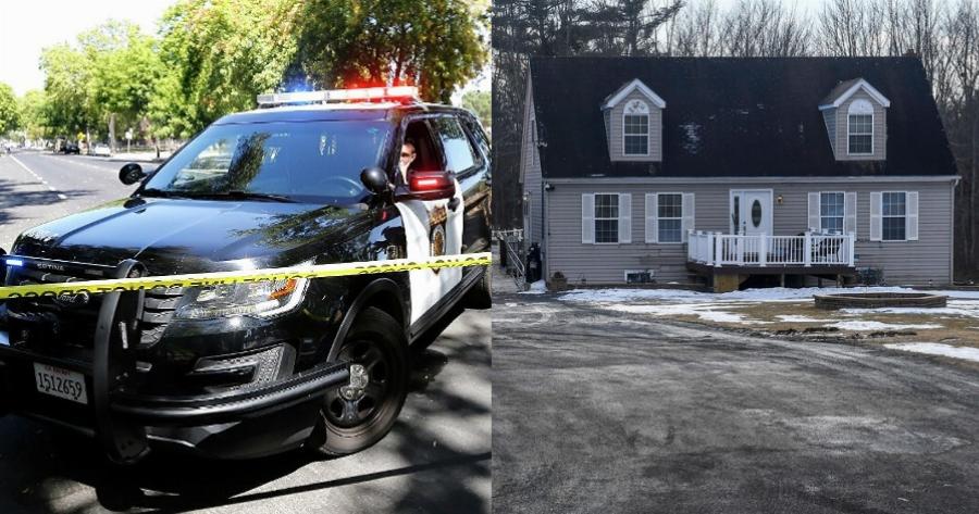 Συγκλονιστική υπόθεση στις ΗΠΑ: 6χρονο κοριτσάκι βρέθηκε ζωντανό – Την έκρυβαν από το 2019 σε μυστικό δωμάτιο