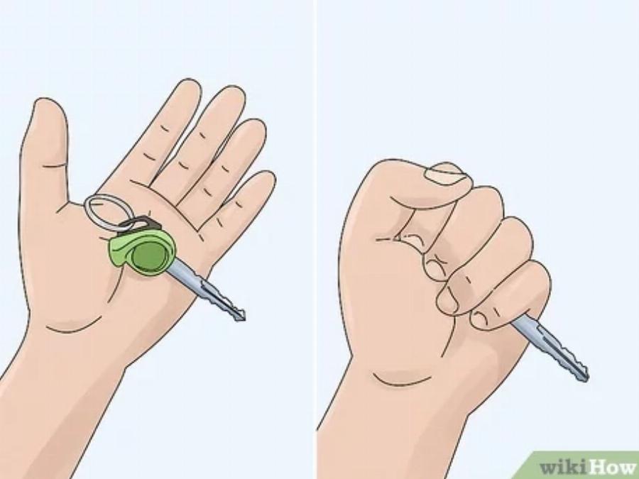 Συμβουλές επιβίωσης: Οι 9 συμβουλές που ίσως μια μέρα σας βγάλουν από μια δύσκολη κατάσταση