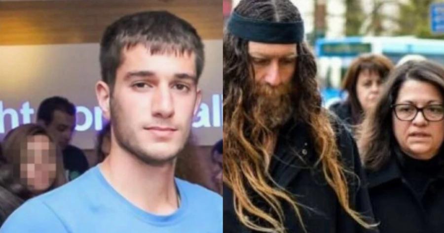 Συγκλονίζει η μητέρα του Βαγγέλη Γιακουμάκη: «Τον έλεγαν “ρουφιάνο”, τον έδεναν, τον σφαλιάριζαν, του πέταγαν ζεστό νερό»