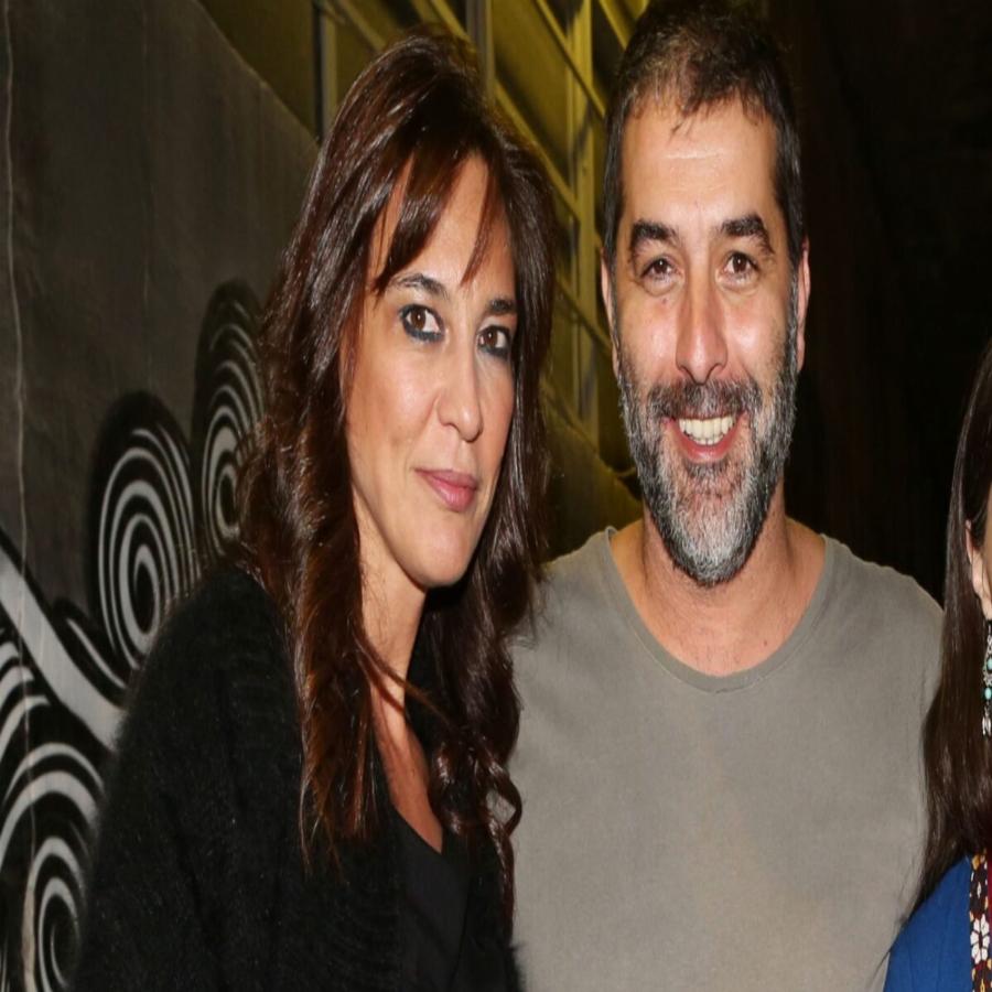 Βασίλης Μπισμπίκης: Ο πρώτος γάμος που του άλλαξε την ζωή, το ξαφνικό διαζύγιο και ο κεραυνοβόλος έρωτας με τη Δέσποινα Βανδή