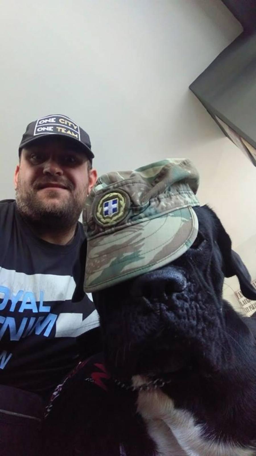 Βασίλης Σεμερτζίδης: Το «θηρίο» του Ιβάν Σαββίδη, που ζυγίζει 165 κιλά και τον αποκαλούν βουνό του προέδρου