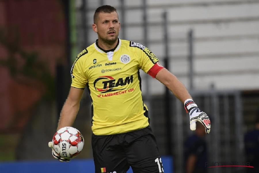 «Η κόρη μου δε θα περπατήσει ποτέ» – Η κατάθεση ψυχής του τερματοφύλακα του Απόλλωνα Σμύρνης