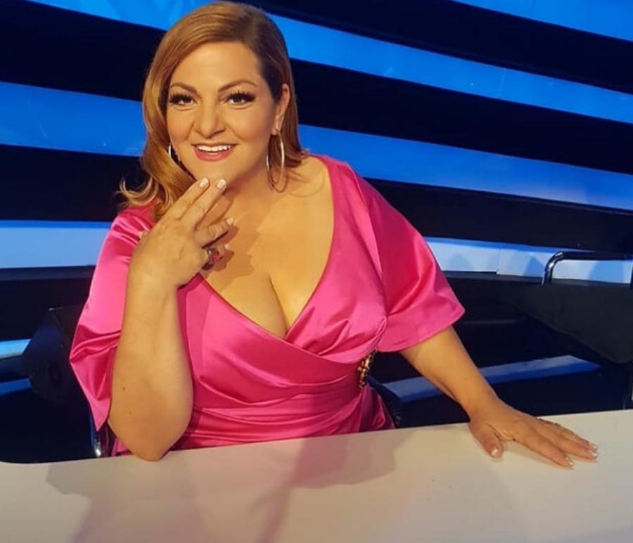 Βίκυ Σταυροπούλου: Η σχέση της με τον Χρήστο Χατζηπαναγιώτη, τα δάκρυα για την κόρη και την μητέρα της και ο σύντομος γάμος της