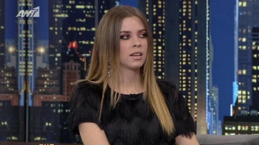 Βίκυ Διαμαντοπούλου: Όσα δεν γνώριζες για την προσωπική της ζωή, η καταγωγή της και τα καστς για τις Άγριες Μέλισσες